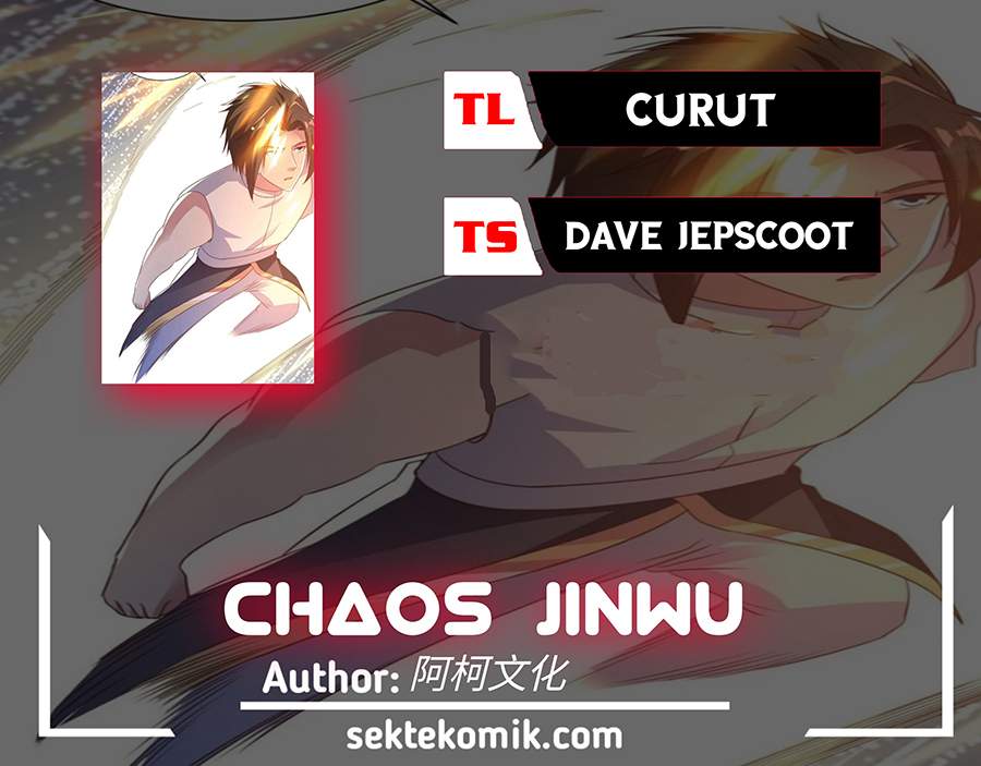 Chaos Jinwu Chapter 63 Gambar 1